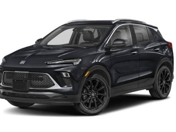 BUICK ENCORE GX 2024 KL4AMDSL9RB145752 image